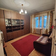 Квартира 58,6 м², 4-комнатная - изображение 2