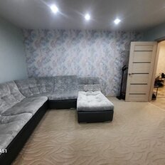 Квартира 73,6 м², 4-комнатная - изображение 2