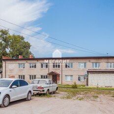 5500 м², производственное помещение - изображение 4