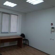 31 м², офис - изображение 5