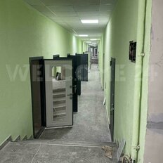 Квартира 19,3 м², студия - изображение 5