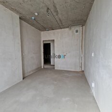 Квартира 36,6 м², 1-комнатная - изображение 4