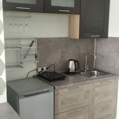 Квартира 20,4 м², студия - изображение 5