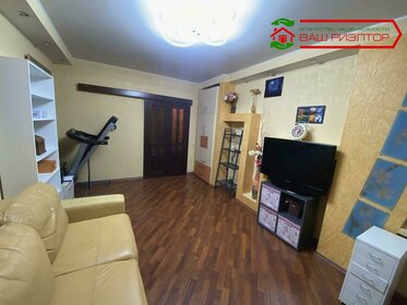 Купить двухкомнатную квартиру с балконом у метро Пролетарская (зеленая ветка) в Санкт-Петербурге и ЛО - изображение 44