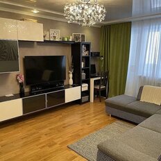 Квартира 91,1 м², 3-комнатная - изображение 3