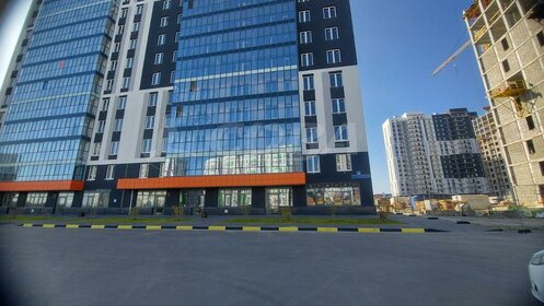 30,4 м², квартира-студия 4 390 000 ₽ - изображение 46