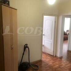 Квартира 57 м², 2-комнатная - изображение 5