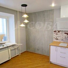 Квартира 37,5 м², 1-комнатная - изображение 3