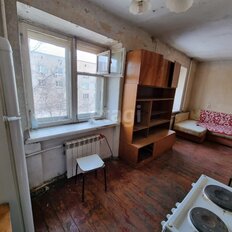 Квартира 26 м², 1-комнатная - изображение 5