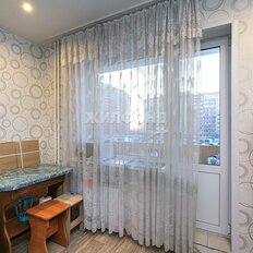 Квартира 32,5 м², 1-комнатная - изображение 4