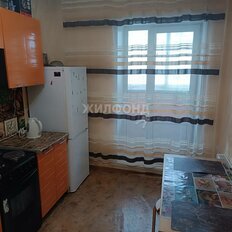 Квартира 35,5 м², 1-комнатная - изображение 1