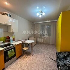 Квартира 22,3 м², студия - изображение 4