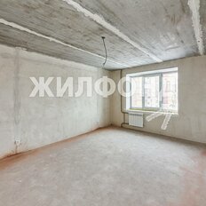 Квартира 72,6 м², 2-комнатная - изображение 1
