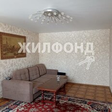 Квартира 62,2 м², 3-комнатная - изображение 3