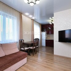 Квартира 59,7 м², 3-комнатная - изображение 1