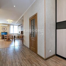 Квартира 111,2 м², 3-комнатная - изображение 5