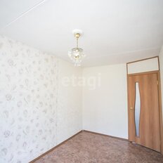 Квартира 57,6 м², 3-комнатная - изображение 4