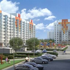 Квартира 85,6 м², 3-комнатная - изображение 3