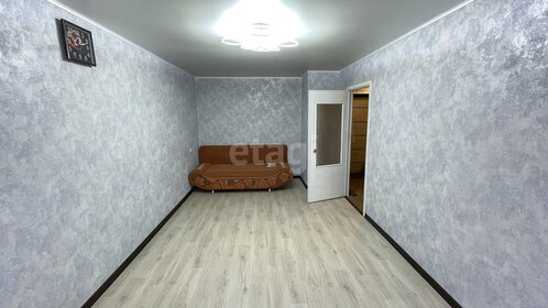31,5 м², 1-комнатная квартира 2 350 000 ₽ - изображение 44
