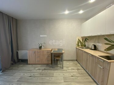 24 м², квартира-студия 18 000 ₽ в месяц - изображение 70