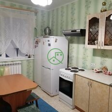 Квартира 36,9 м², 1-комнатная - изображение 2