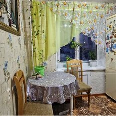 Квартира 57 м², 3-комнатная - изображение 2