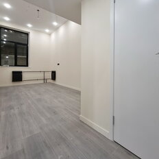 Квартира 19,3 м², студия - изображение 5