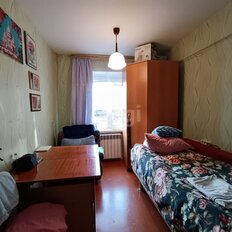 Квартира 57,6 м², 4-комнатная - изображение 4