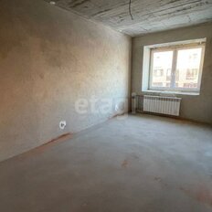 Квартира 25 м², студия - изображение 1