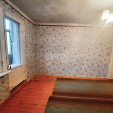 Квартира 28,8 м², 1-комнатная - изображение 2