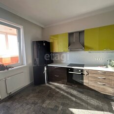 Квартира 42,8 м², 1-комнатная - изображение 5