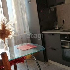 Квартира 32,6 м², 1-комнатная - изображение 3