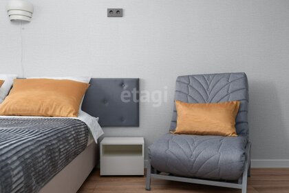 22 м², квартира-студия 23 000 ₽ в месяц - изображение 4