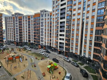 Купить двухкомнатную квартиру с парковкой в районе Поселение Филимонковское в Москве и МО - изображение 25