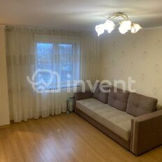 Квартира 55 м², 2-комнатная - изображение 1