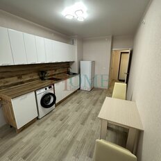 Квартира 40 м², 1-комнатная - изображение 2