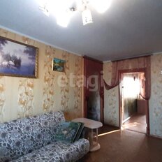 Квартира 60 м², 3-комнатная - изображение 4