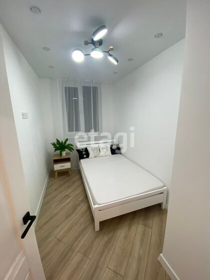 34,5 м², 1-комнатная квартира 6 300 000 ₽ - изображение 1