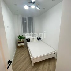 Квартира 34,5 м², 1-комнатная - изображение 1