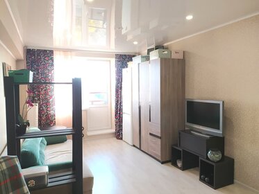 21,4 м², квартира-студия 2 600 000 ₽ - изображение 98