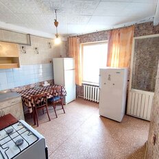 Квартира 35,1 м², 1-комнатная - изображение 2