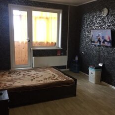 Квартира 40 м², 1-комнатная - изображение 2