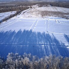 8 соток, участок - изображение 5