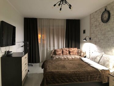 36 м², 1-комнатная квартира 2 000 ₽ в сутки - изображение 60