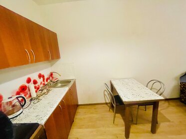 25 м², квартира-студия 18 000 ₽ в месяц - изображение 65