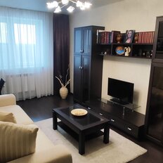 Квартира 65,8 м², 2-комнатная - изображение 1