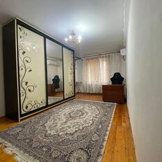 Квартира 57 м², 2-комнатная - изображение 2