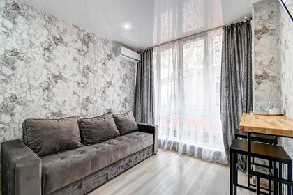 30 м², квартира-студия 2 000 ₽ в сутки - изображение 118