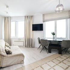 Квартира 61,4 м², 3-комнатная - изображение 5