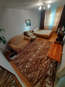 48 м², 1-комнатная квартира 1 300 ₽ в сутки - изображение 36